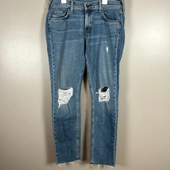 Rag & Bone “Dre” Jean - Picture 7 of 7